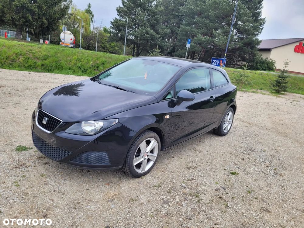 Seat Ibiza - 12