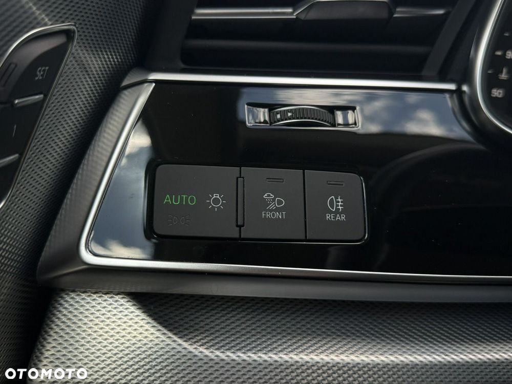 Audi Q8 45 TDI quattro tiptronic - 32