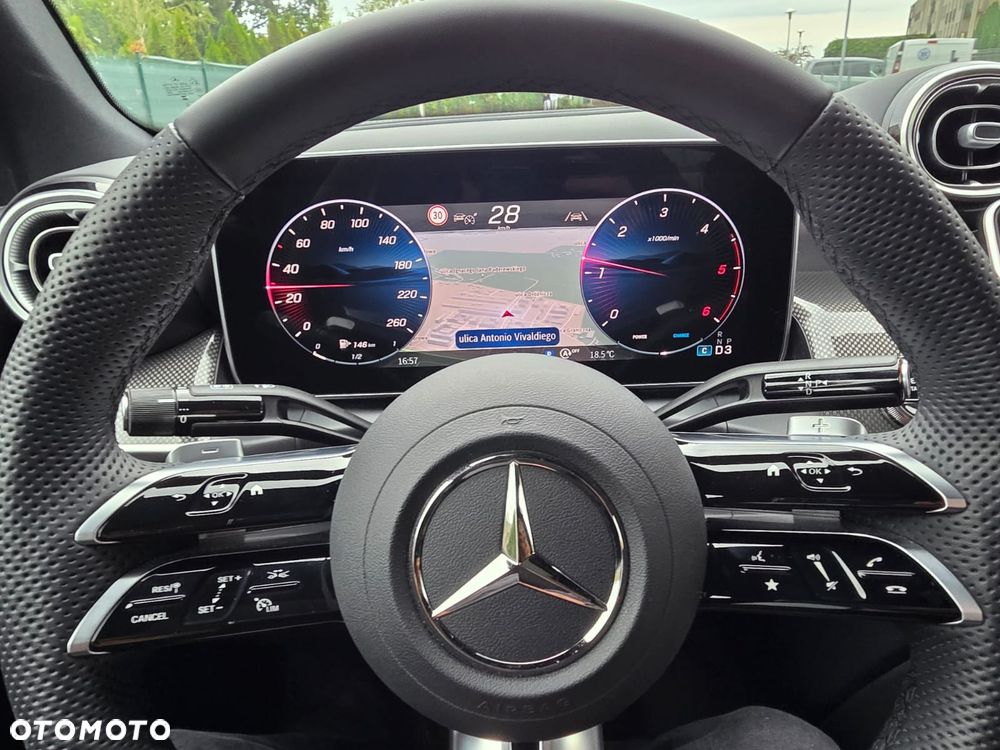 Mercedes-Benz GLC 220 d 4-Matic - 27