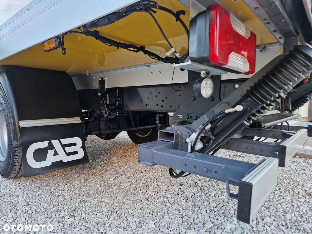 Iveco 70C180 72C180 HI-MATIC 70 C 72 - 34