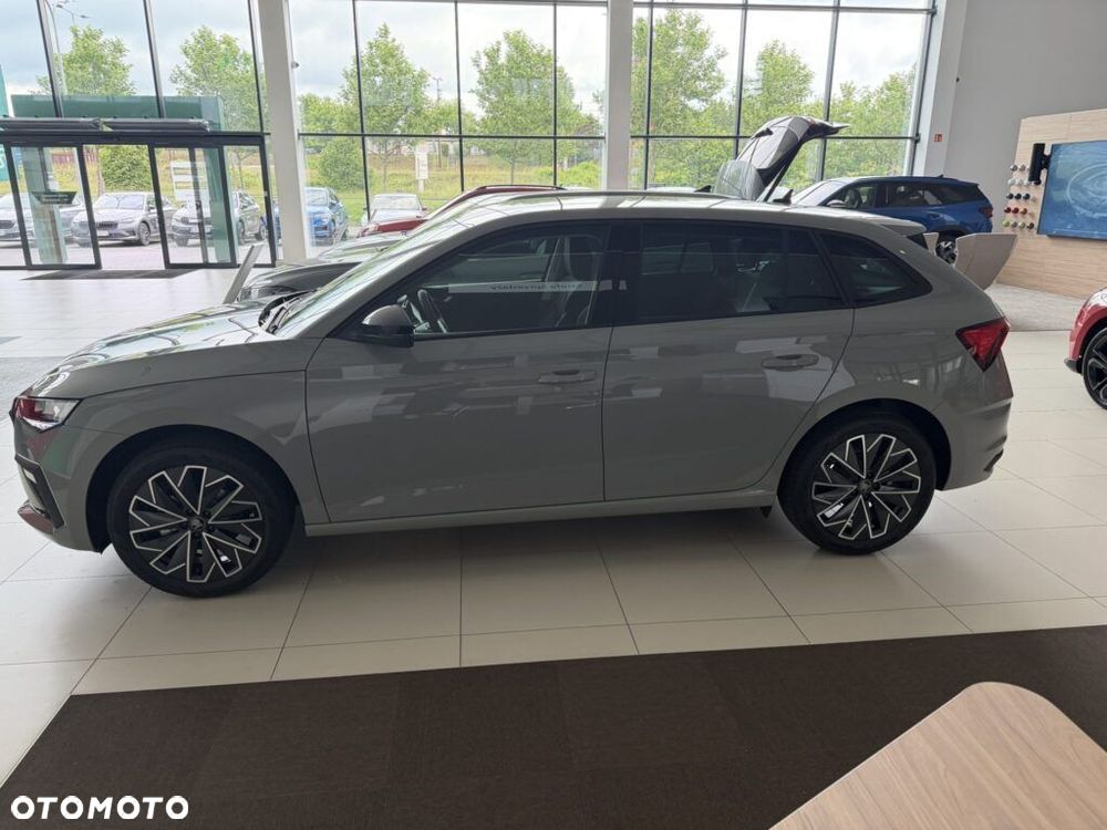Skoda Scala 1.0 TSI Drive DSG - 5