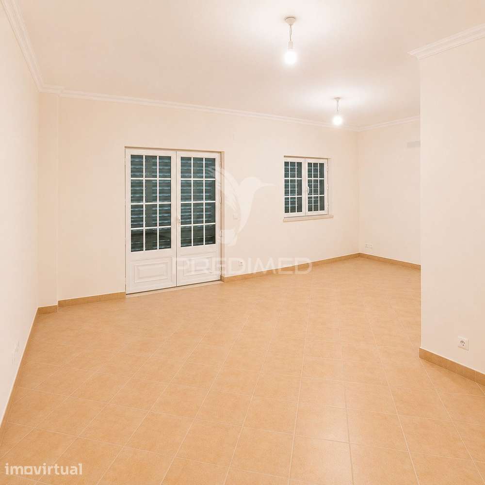 Apartamento T2 com Sótão - Grande imagem: 3/18