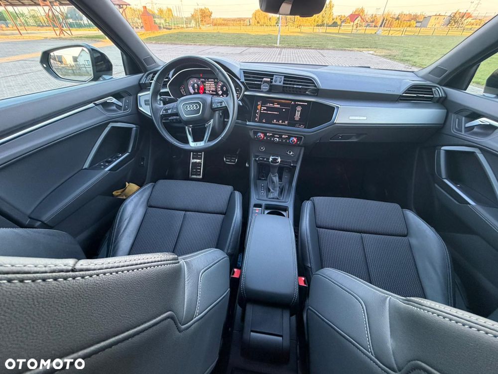 Audi Q3 Sportback - 8