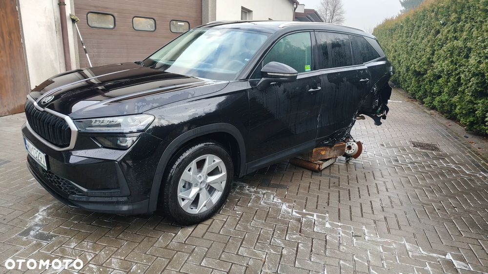 Skoda Kodiaq 1.5 TSI ACT 4x2 Ambition DSG - 3