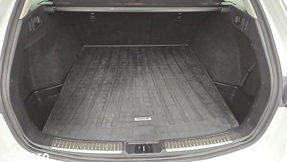 Mazda 6 2.0 Center-Line - 23