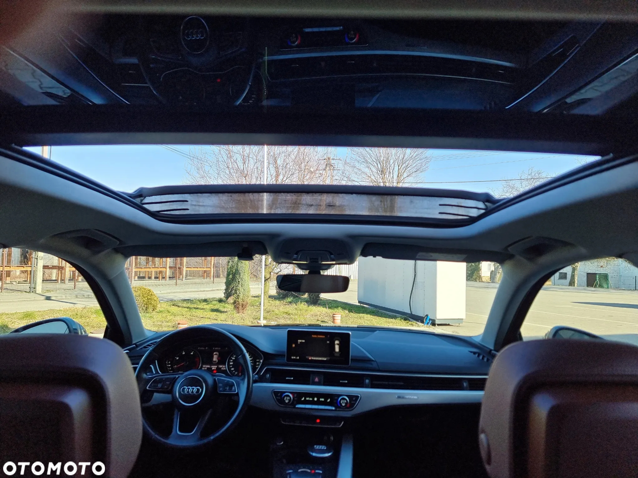 Audi A4 2.0 TDI Quattro S tronic - 22