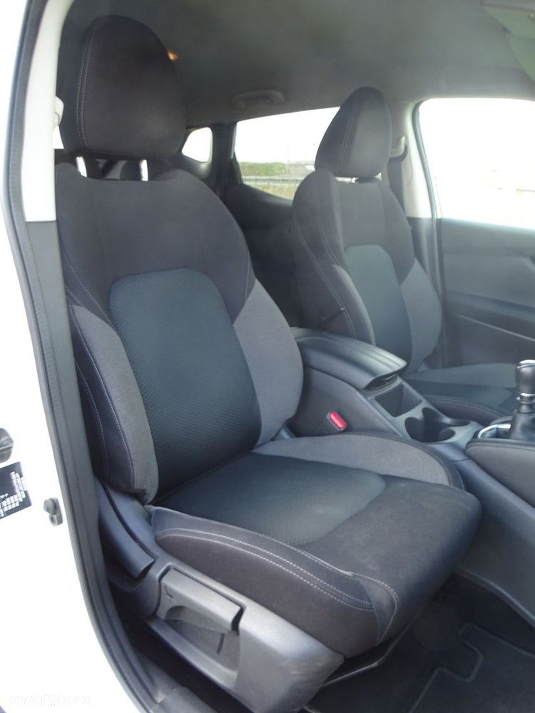 Nissan Qashqai - 20