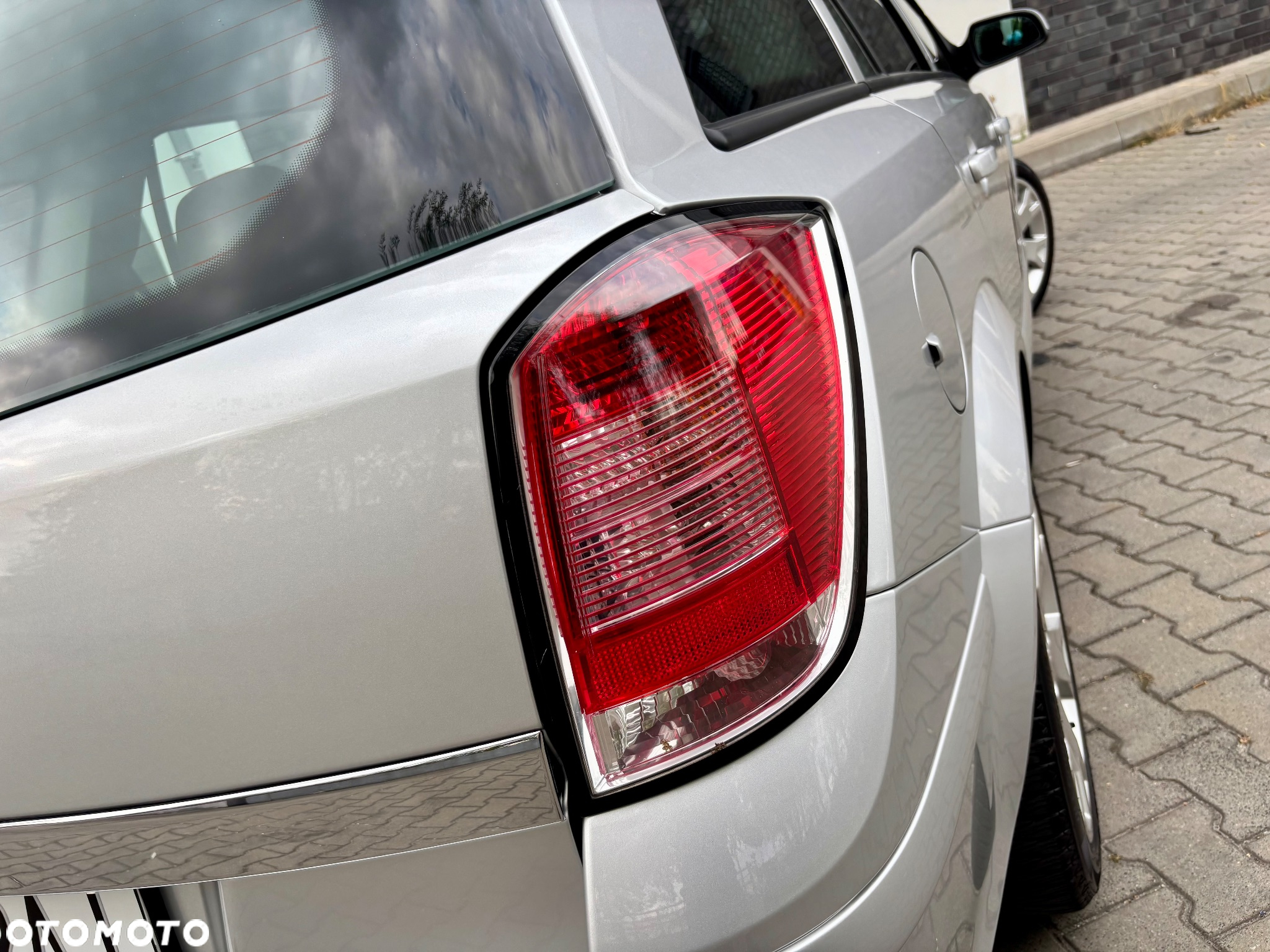 Opel Astra - 13