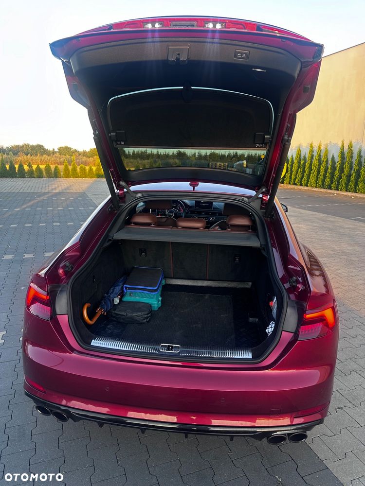 Audi A5 - 8