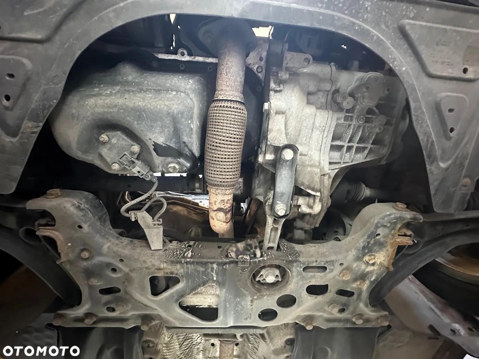Volkswagen Jetta 1.2 TSI Comfortline - 17