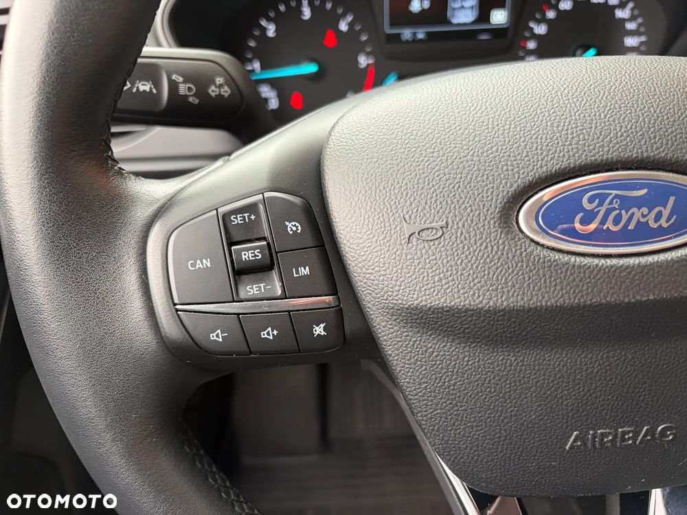 Ford Focus 1.5 EcoBlue Trend - 15