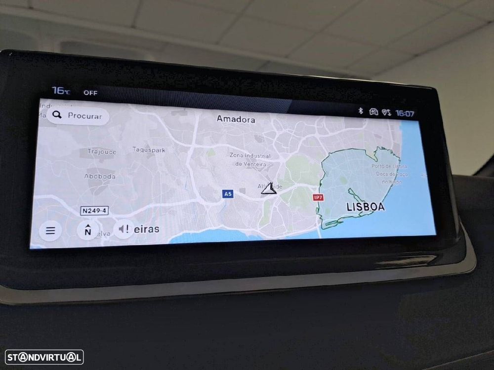 Peugeot 2008 1.2 PureTech Active - 20