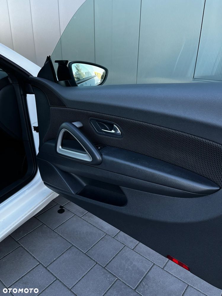 Volkswagen Scirocco 1.4 TSI - 34