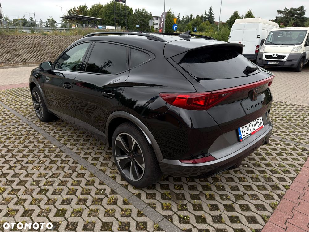 Cupra Formentor 1.5 TSI DSG - 7