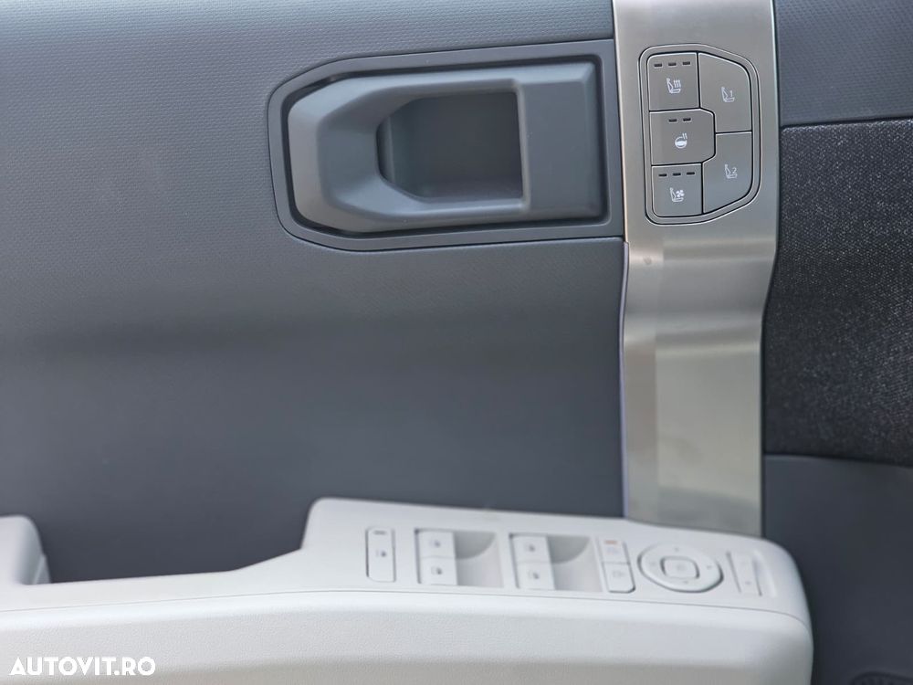 Kia EV3 81,4-kWh FWD GT-Line - 18