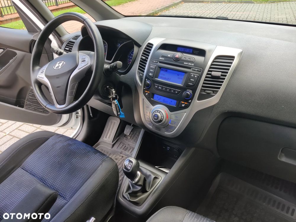 Hyundai ix20 1.6 Style - 27