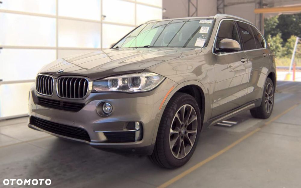 BMW X5 - 2