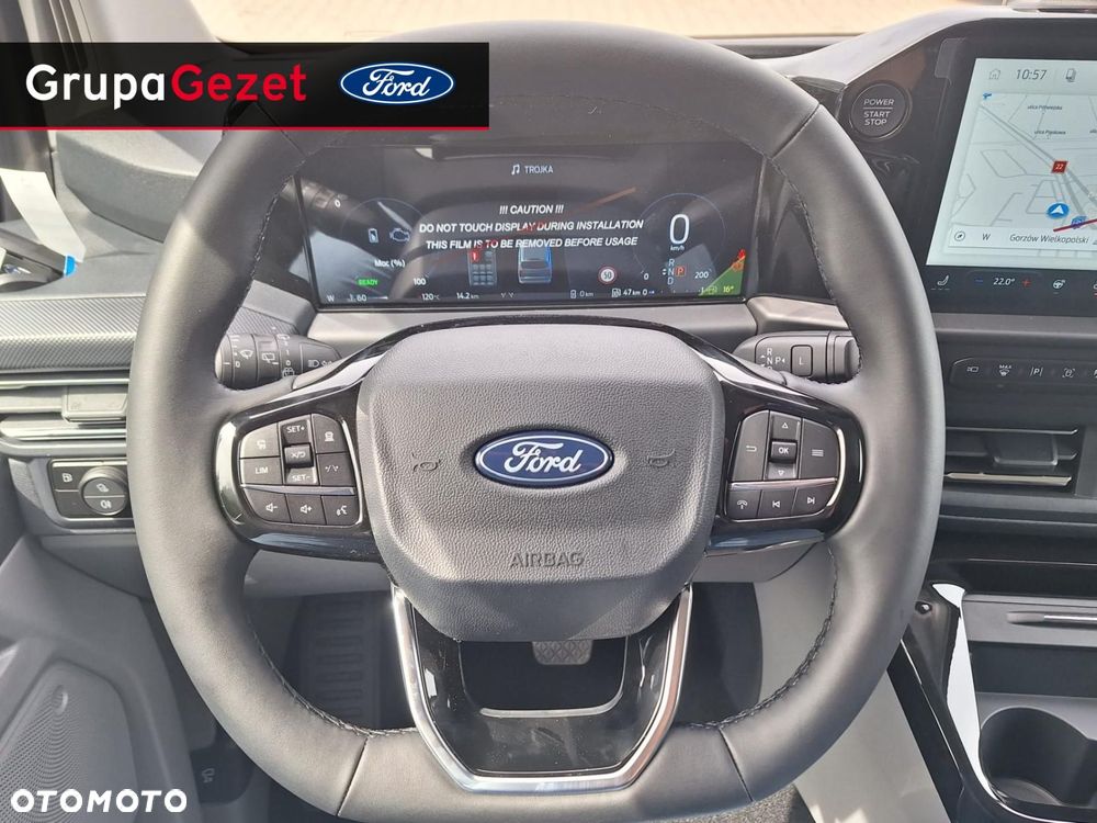 Ford Transit Custom - 6