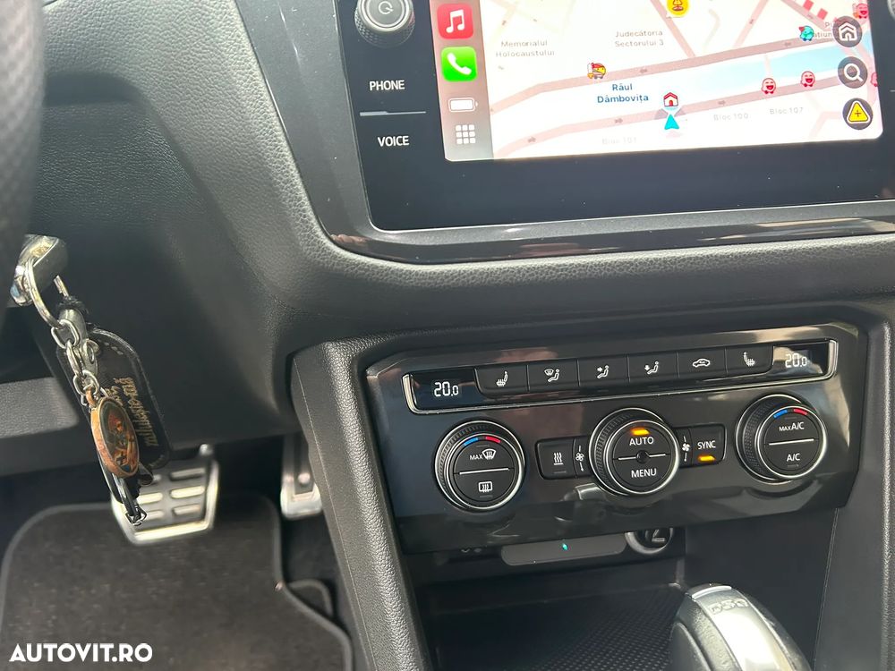 Volkswagen Tiguan - 4