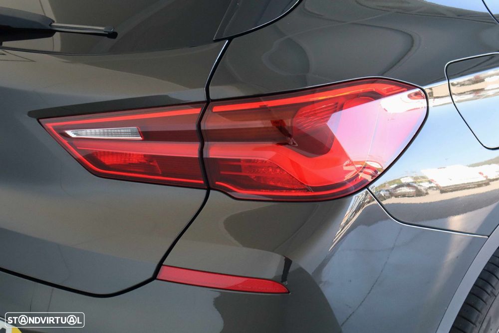 BMW X2 - 12