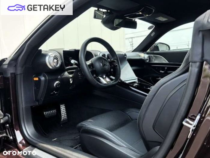 Mercedes-Benz AMG GT 43 2D Speedshift MCT 9G - 18