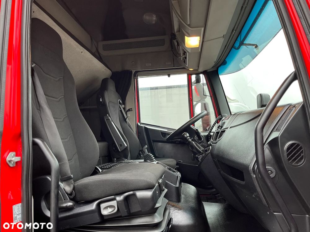 Iveco - 29