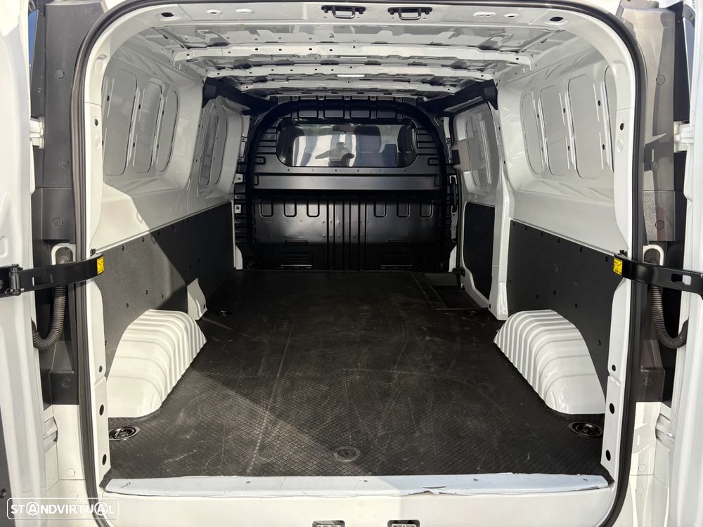 Maxus EDELIVER 7 - 8