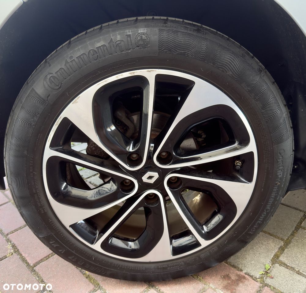 Renault Scenic ENERGY TCe 115 S&S Bose Edition - 36