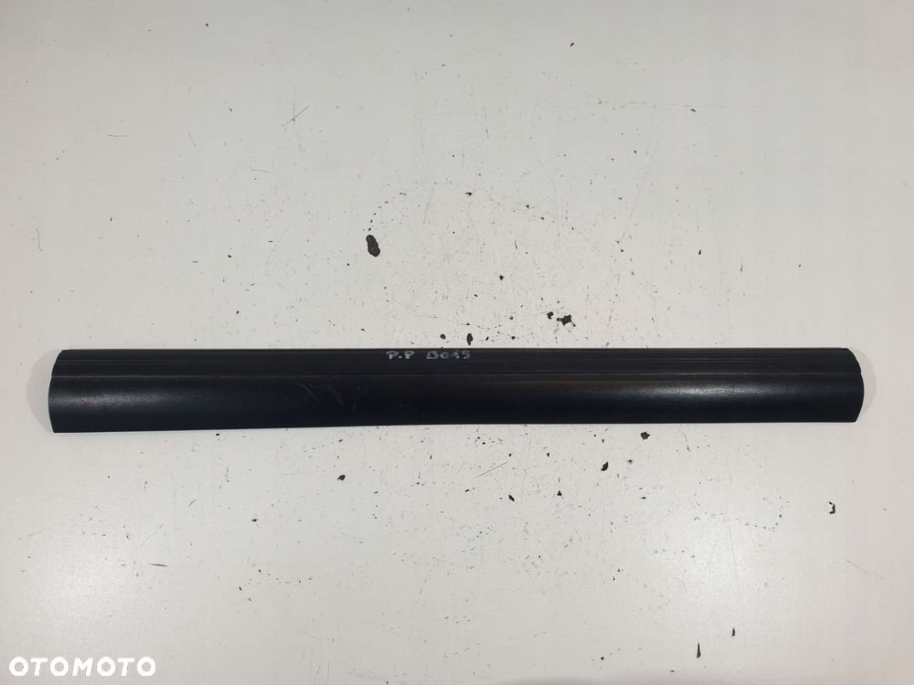 listwa progowa prawa lewa wewnętrzna 8159427 bmw 5 e39 touring lift - 2