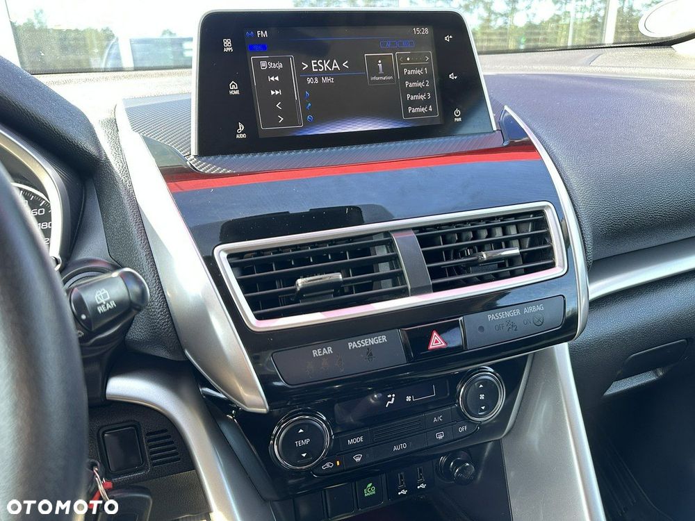 Mitsubishi Eclipse Cross 1.5 T-MIVEC (ClearTec) 2WD Plus - 21