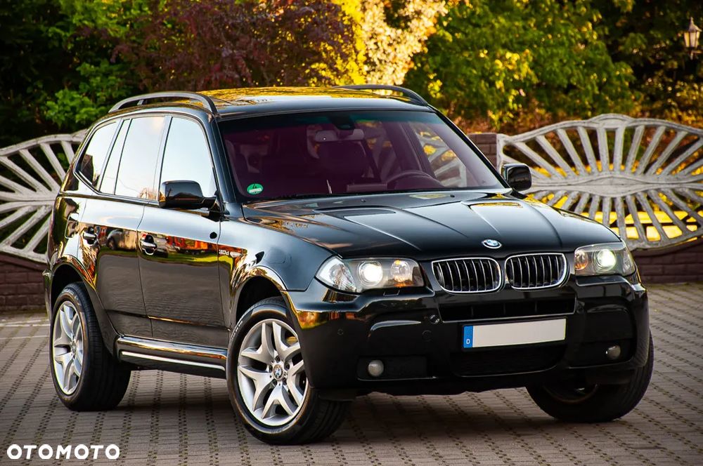 BMW X3 xDrive30d Limited Sport Edition - 2