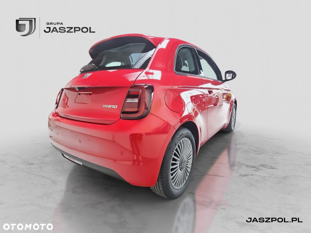 Fiat 500 1.0 GSE Icon - 8