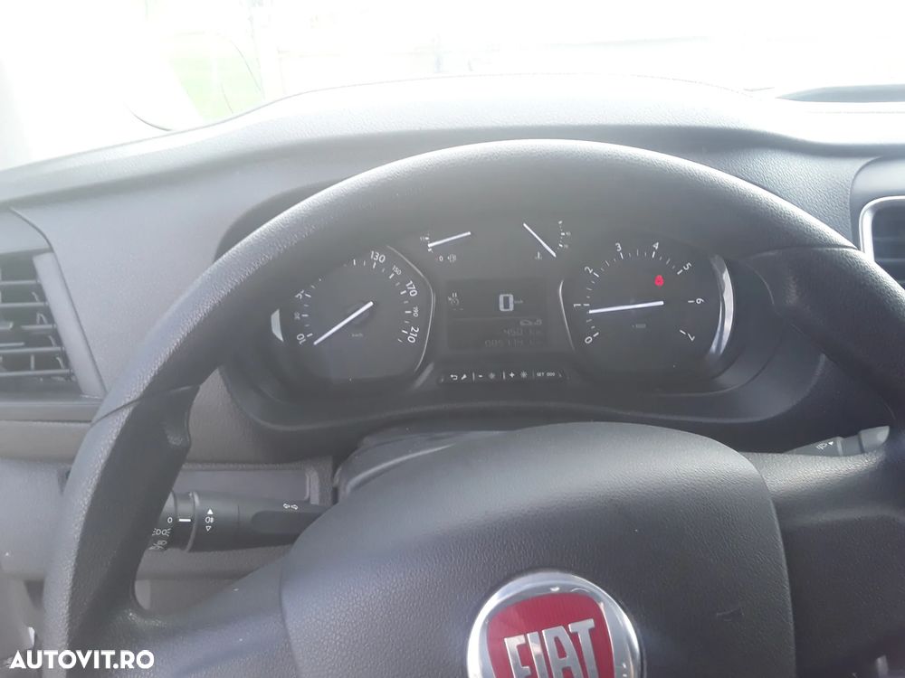 Fiat Scudo - 12