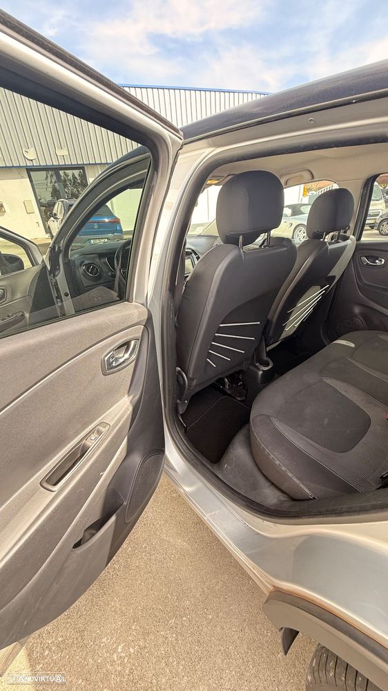 Renault Captur 0.9 TCE - 15