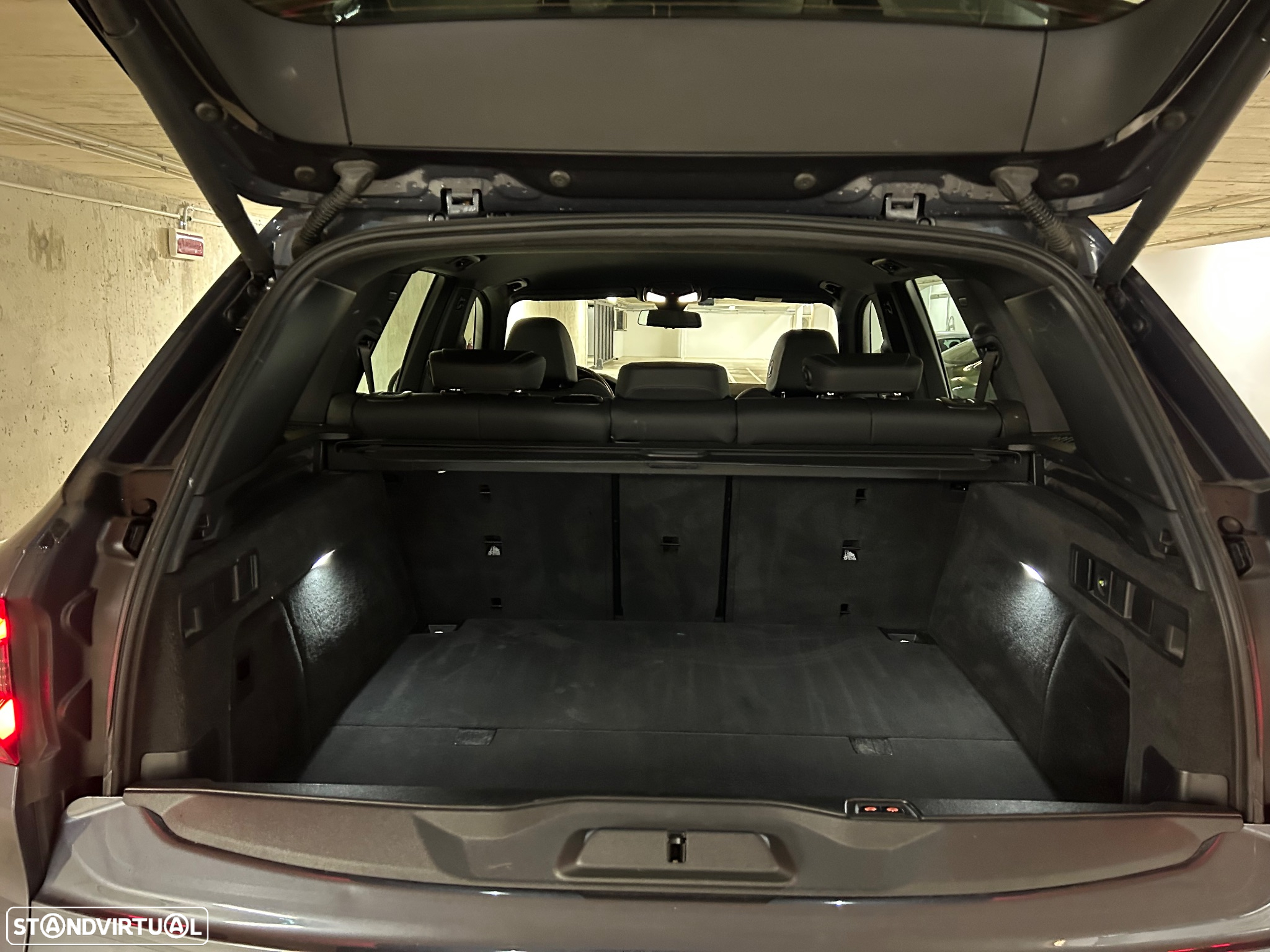 BMW X5 45 e xDrive xLine - 17