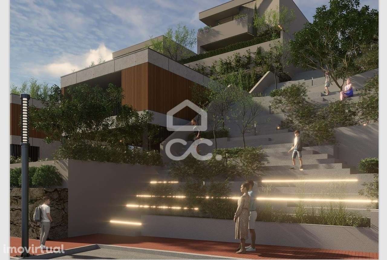 Moradia Nova T3 em Oliveira Santa Maria - Grande imagem: 3/14