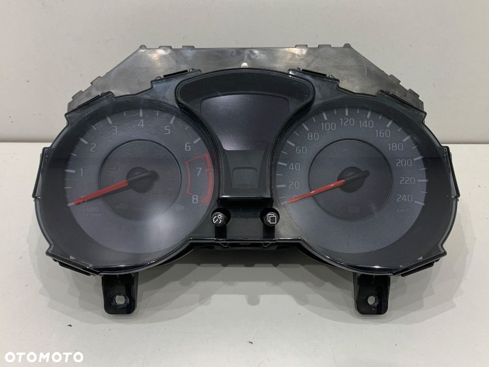 LICZNIK  NISSAN JUKE (F15) 2010 - 2022 1.6 86 kW [117 KM] benzyna 2010 - 2022 1KA0B - 1
