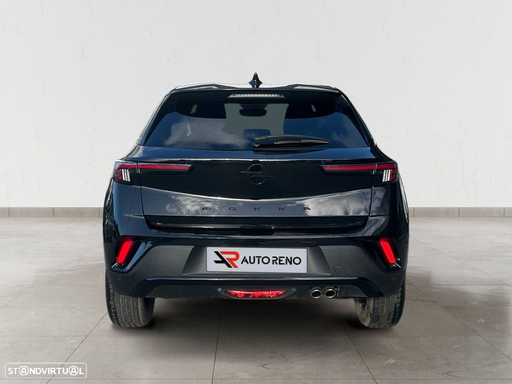 Opel Mokka 1.2 T Edition - 5