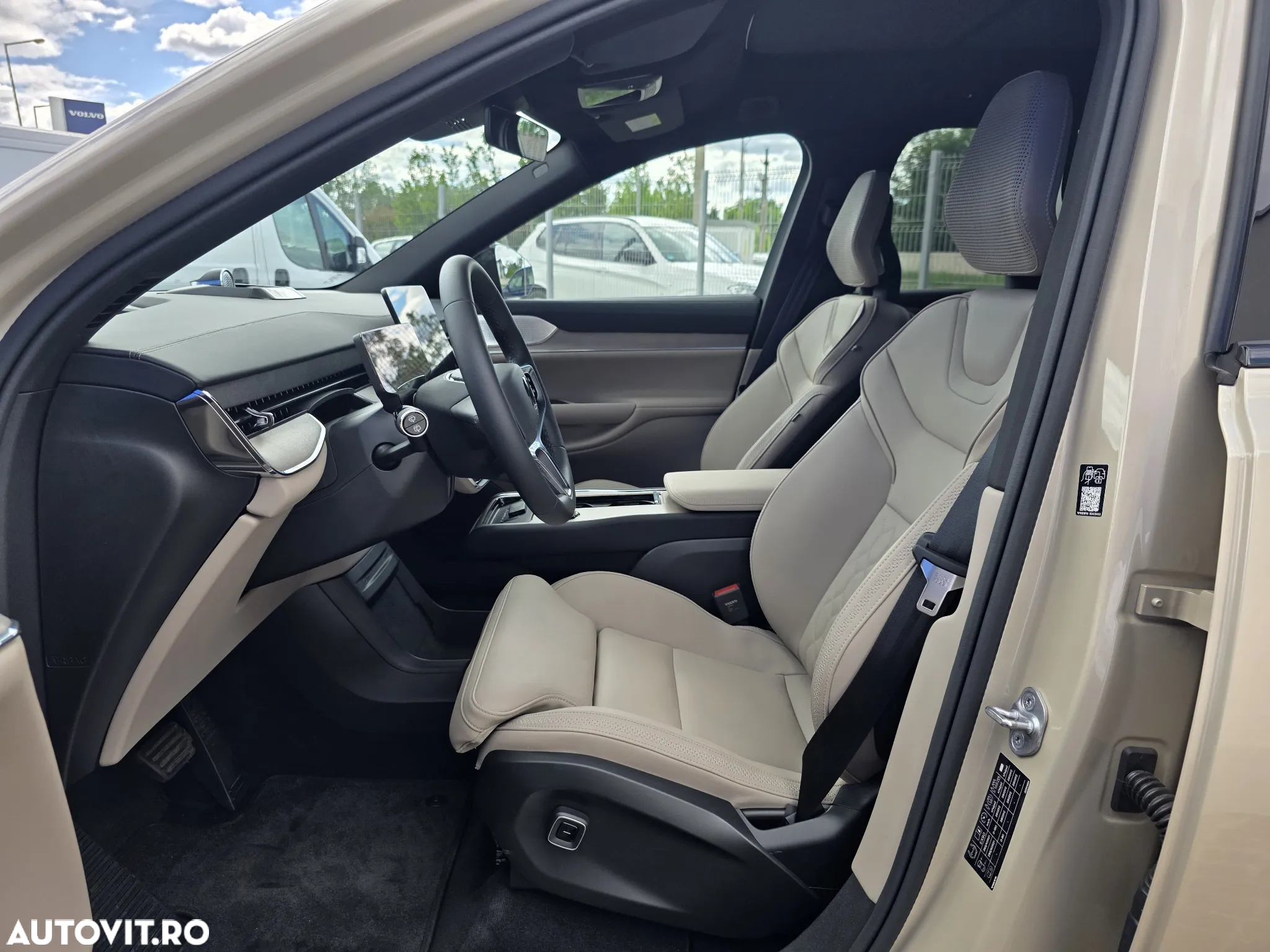 Volvo EX90 Twin Motor Performance Ultra - 22