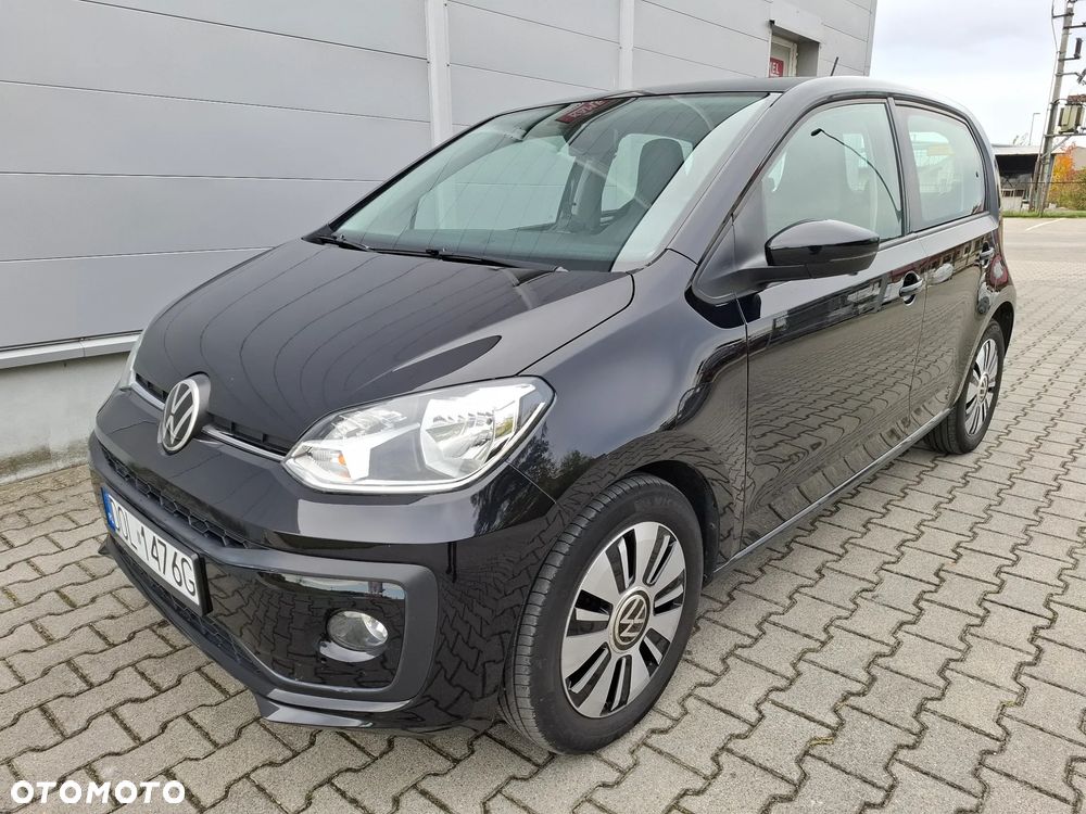 Volkswagen up! - 1