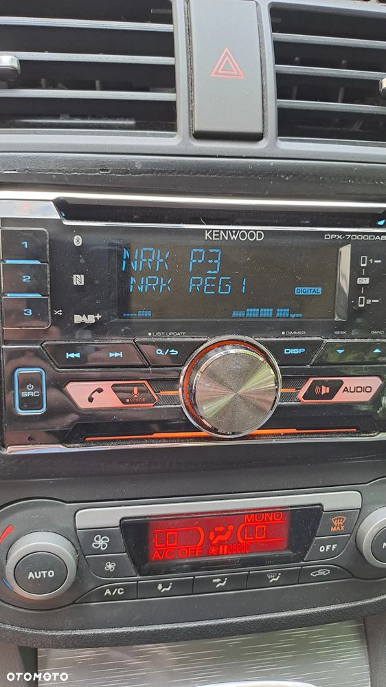 Ford Focus C-Max 1.8 Trend - 23