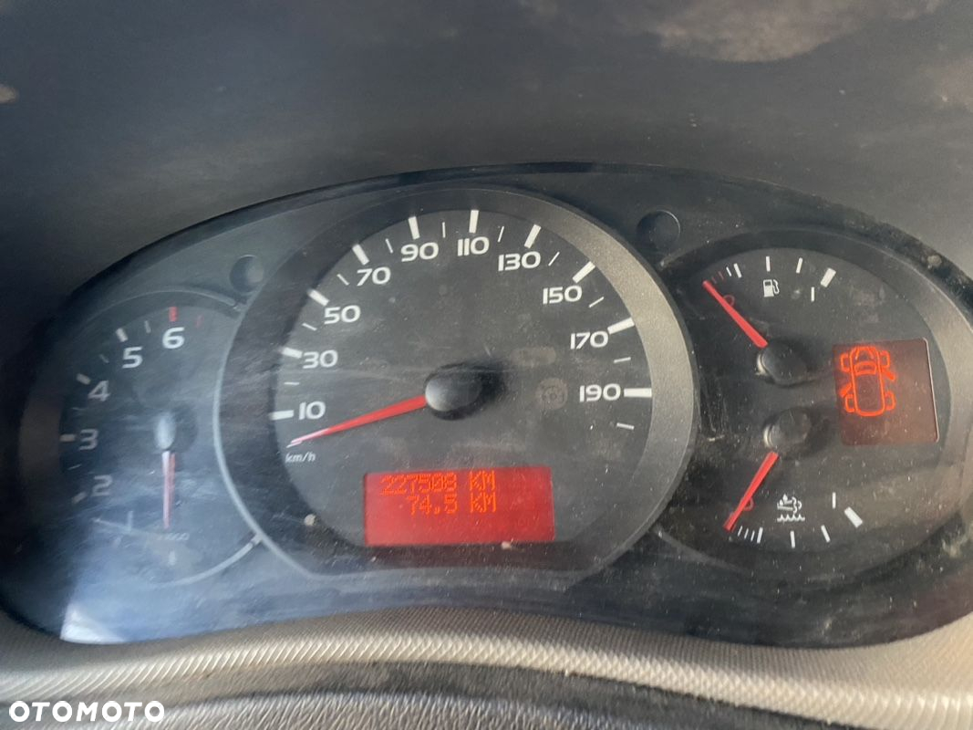 Renault Master - 21