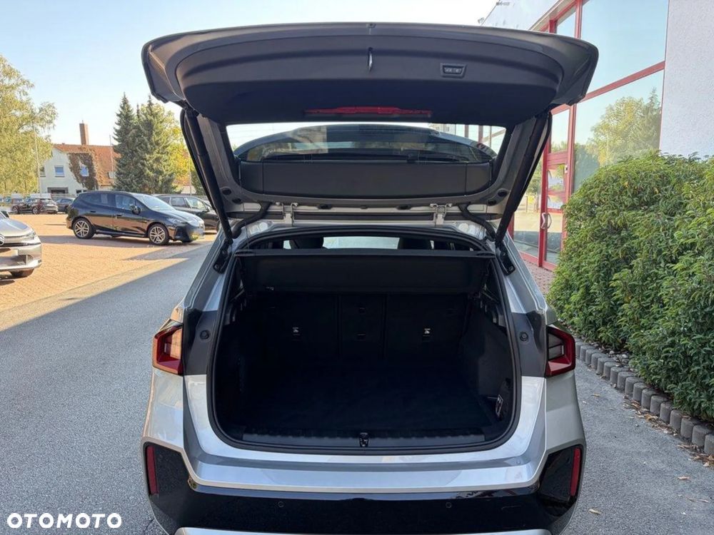 BMW X1 xDrive23i mHEV M Sport sport - 23