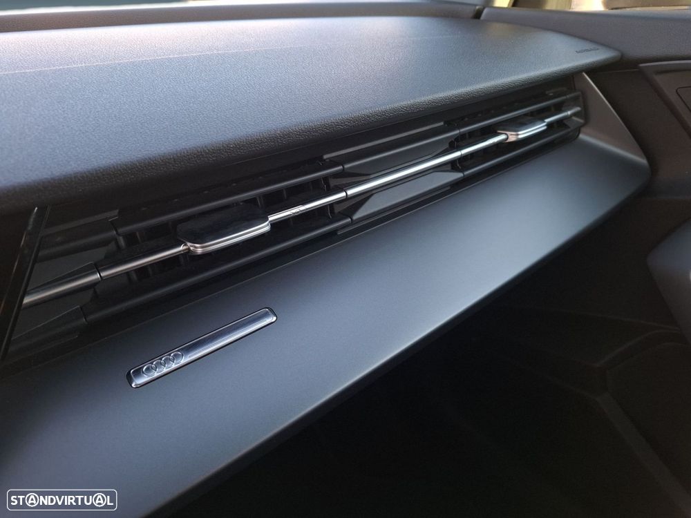 Audi A3 Sportback 30 TFSI Advanced S tronic - 21