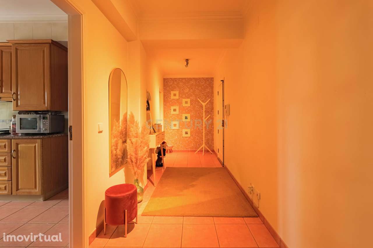 Apartamento T3 em Marrazes, Leiria - Excelente Oportunidade - Grande imagem: 5/20