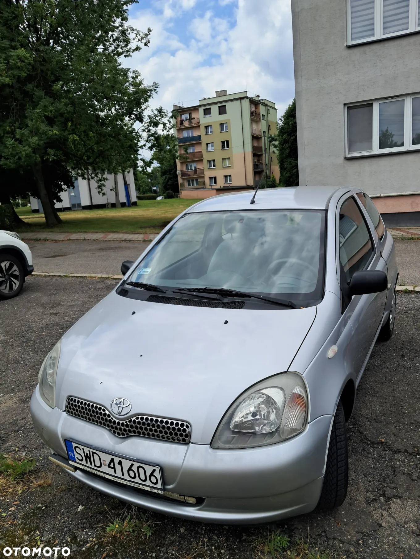 Toyota Yaris - 2