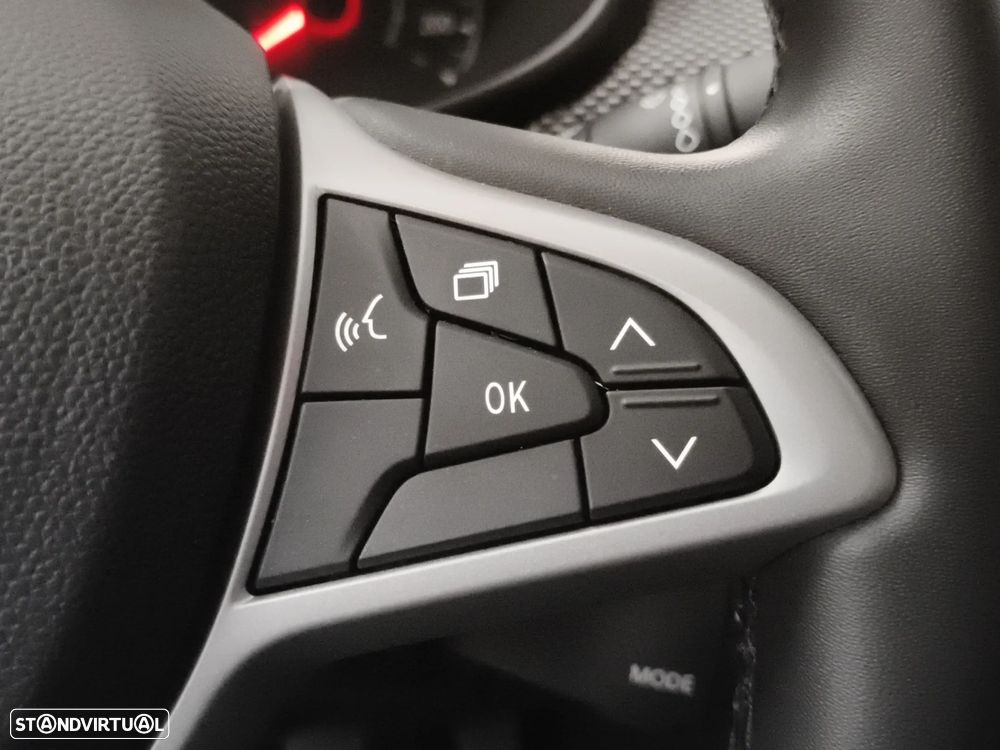 Dacia Logan 1.0 ECO-G Expression Bi-Fuel - 21