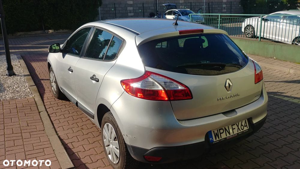 Renault Megane 1.6 16V Generation - 3