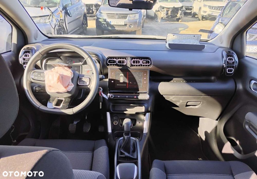 Citroën C3 Aircross - 7