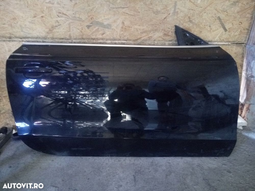 Usa dreapta Audi A5 Coupe 2007 2008 2009 2010 2011 2012 2013 2014 2015 2016 - 2